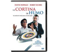 La Cortina De Humo [DVD]