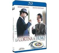 La cortina de humo ( Wag the Dog )