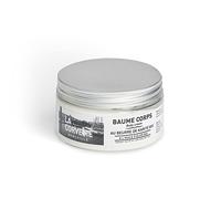 La Corvette Bálsamo Corporal con Manteca de Karité Bio & Aceite de Oliva Bio - Hidratación Intensa & Protección, Cuidado Nutritivo para Pieles Secas - 200 ml, Sin Parabenos ni Silicona