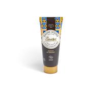 La Corvette - Bálsamo de manos Soints d'Orient - Aceite de argán ecológico y fragancia de azahar almizclada - 75ml - COSMOS ORGANIC