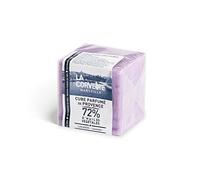 La Corvette Cubo de Jabón con Lavanda - 200 gr
