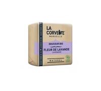La Corvette Douceur Bio Fleur de Lavande 100 g