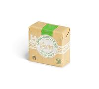 La Corvette Jabon En Pastilla Almendras Dulces 100Gr. Bio