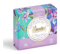 La Corvette Jabón de Provenza Jardines en Provenza 100g