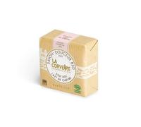La Corvette - Jabón Douceur Bio Leche de cabra - 100g - Cosmos Organic
