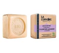 La Corvette Jabon En Pastilla Flor De Lavanda 100Gr. Bio 200 g
