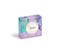 La Corvette - Jabón en Pastilla - Gama "Jardins en Provence" - 100g - Pack de 2