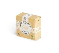 La Corvette Jabon En Pastilla Leche De Burra 100Gr. Bio 100 g