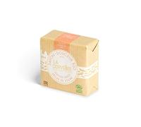 La Corvette Marseille Jabón Suave Bio de Melocotón de la Viña 100g