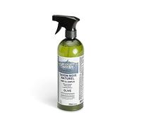 La Corvette Jabon Liqu. Negro Spray Oliva 750Ml Le Corvette.