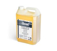 La Corvette Jabón Líquido de Marsella Natural Manos y Cuerpo - 5000 ml