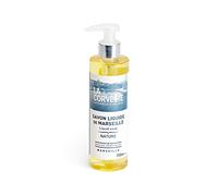La Corvette jabón líquido de Marsella Nature Manos y Cuerpo 250 ml