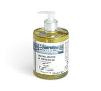 La Corvette Jabón Líquido de Marsella Oliva Manos y Cuerpo - 500 ml