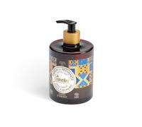 La Corvette - Jabón líquido Soins d'Orient flor de naranjo almizclero - 500ml - Cosmos Organic