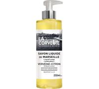 La Corvette Jabón Marsella Verbena Limón 250 ml