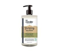 La Corvette Marseille Miracle Black Soap 250ml