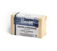La Corvette Pastilla de Jabón con Aceite de Argán - 100 gr