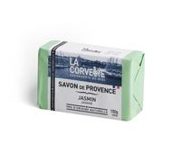 La Corvette Pastilla de Jabón con Jazmín - 100 gr