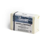 La Corvette Pastilla de Jabón con Madreselva - 100 gr