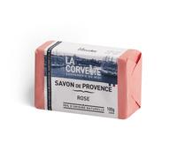 La Corvette pastilla de jabón de Provenza rosas 6uds + 1ud REGALO