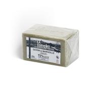 La Corvette Seifenwürfel Marseille, Olive Ecocert, 400 g