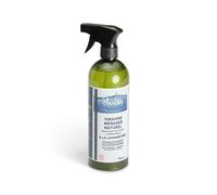 La Corvette vinagre casero natural con lavanda ecológica 750ml