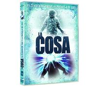La cosa 1-2 (1982-2001) (DVD)