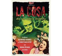 La Cosa Da Un Altro Mondo [DVD]