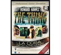 La Cosa Da Un Altro Mondo (SE) (2 Dvd) [Italia]