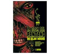 La cosa del pantano de alan moore 02