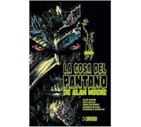la cosa del pantano de alan moore 3