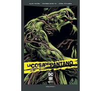 La Cosa del Pantano vol. 3 de 6 (DC Pocket) (La Cosa del Pantano (O.C.) (DC Pocket))
