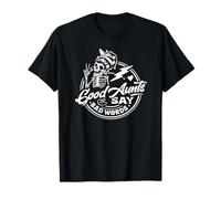 La cosa favorita de las tías que compras sus buenas tías dicen malas palabras Camiseta