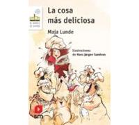 La Cosa Más Deliciosa