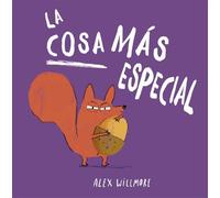 La cosa más especial (Picarona)