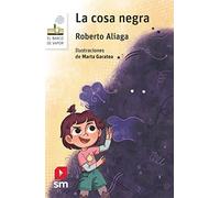 La cosa negra: 170 (El Barco de Vapor Blanca)