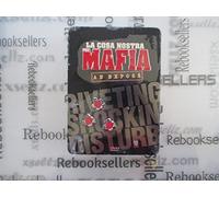 La Cosa Nostra Mafia:An Expose - Mafia: Cosa Nostra an Expose [USA] [DVD]
