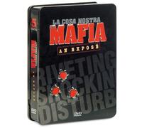 La Cosa Nostra: Mafia - An Expose [USA] [DVD]