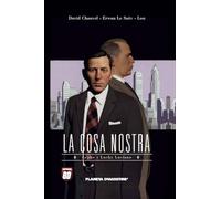 La Cosa Nostra nº 05/06: Una historia sobre la mafia: 5 (BD - Autores Europeos)