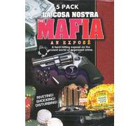 La Cosa Nostra: The Mafia an Expose [USA] [VHS]