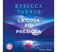 La Cosa Più Preziosa (audiolibro)
