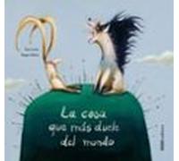 La Cosa Que Mas Duele Del Mundo