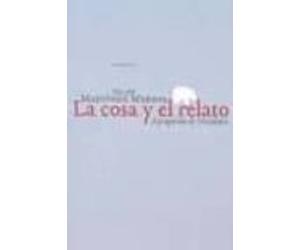 la cosa y el relato: a proposito de tucidides
