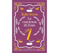 La coscienza di Zeno. Ediz. integrale (Newton vintage)