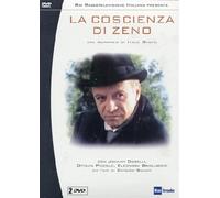 La coscienza di Zeno [Italia] [DVD]