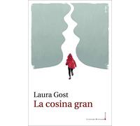 La cosina gran: 55 (Aliorna)