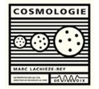 La Cosmologie (audiolibro)