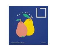 La Cosmologie de la Poire - Elsewhere