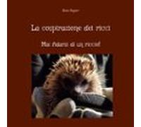 La Cospirazione Dei Ricci (ebook)