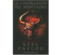 La Cospirazione Del Minotauro [Italia] [DVD]